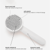 Cat Grooming Brush